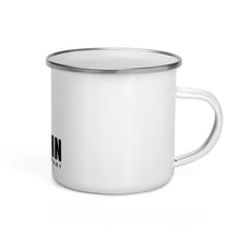 Load image into Gallery viewer, Drippin Coffee Company Enamel Mug
