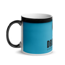 Load image into Gallery viewer, Drippin Coffee Company Glossy Magic Mug
